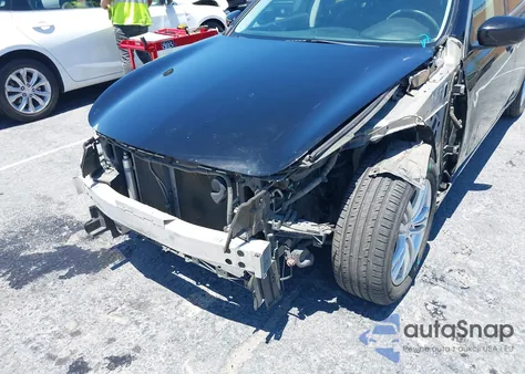 2013 Infiniti G37 Journey из США, поврежденный, VIN JN1CV6AP6DM305324